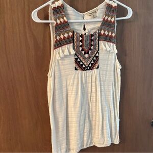 Lucky Brand tank